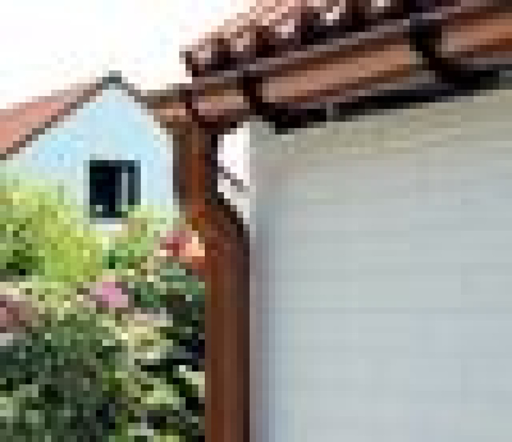 Rynny plastikowe czy metalowe?