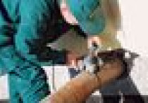 System dystrybucji gorącego powietrza