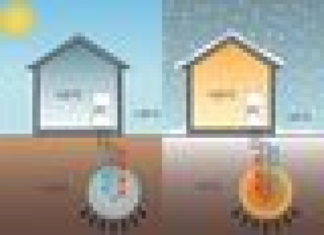 Pompa ciepła w klimatyzacji