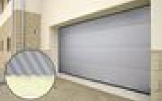 BREVA kolekcja bram garażowych segmentowych KRISPOL