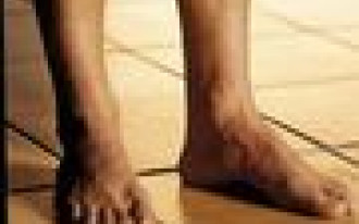 Jak chodzenie boso, wpływa na stan zdrowia?