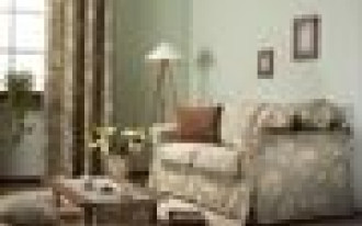 Letnie wnętrza z Dekorią - nowy konkurs