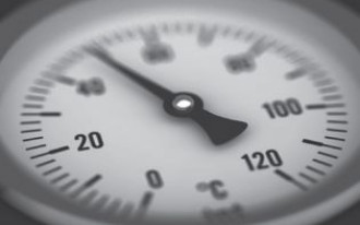 Kocioł na paliwo stałe w instalacji zamkniętej?