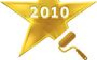 Konkurs Dekoral - Malarz Roku 2010