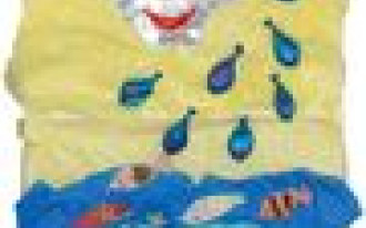 Finał konkursu dla przedszkoli - Oszczędzaj wodę z Deante