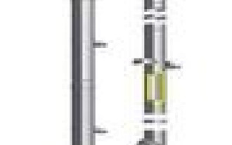 Kominy izolowane SLIM firmy KOMIN-FLEX