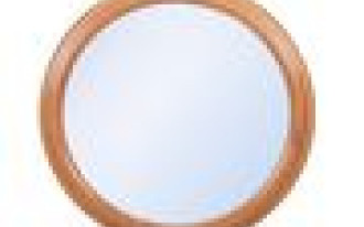 Nowość: okrągłe okna firmy OknoPlus