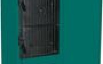 Nowy kocioł centralnego ogrzewania BIO-P