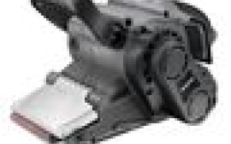 Nowa szlifierka taśmowa GRAPHITE 59G394