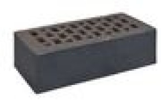 Antracytowy klinkier Röben