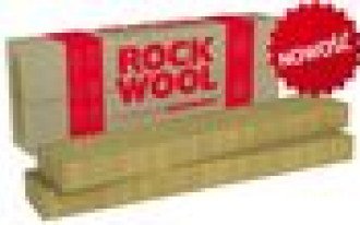 Nowa płyta izolacyjna FASROCK LL 