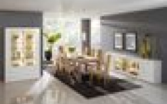 Apart - nowość w ofercie mebli do jadalni marki Klose