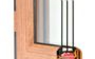 Okna THERMO firmy OknoPlus