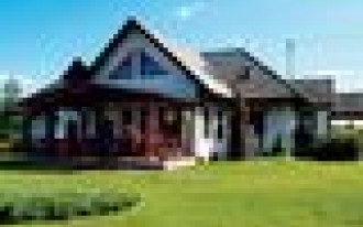 Dom dla trzech pokoleń