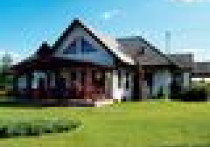 Dom dla trzech pokoleń