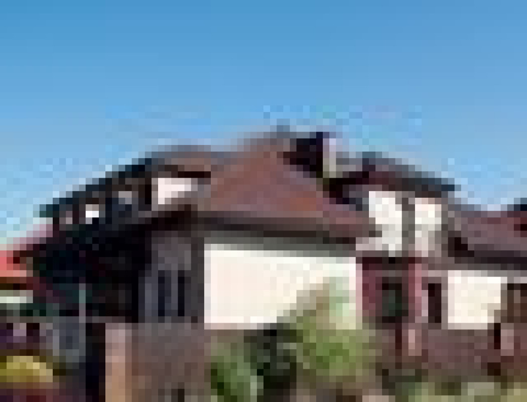 Oaza spokoju Oaza spokoju