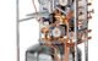 Kotły i podgrzewacze c.w.u.