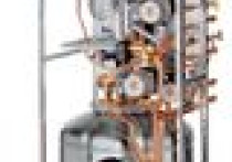 Kotły i podgrzewacze c.w.u.