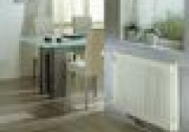 Grzejniki ścienne i ogrzewanie podłogowe