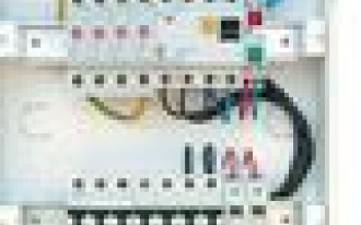 Instalacje elektryczne