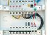 Instalacje elektryczne