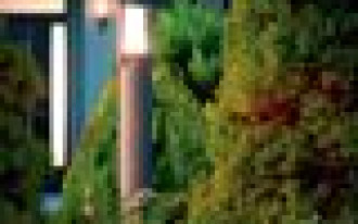 Oświetlenie zewnętrzne