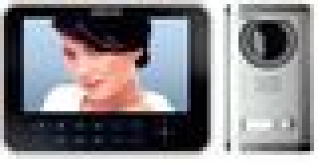 Dom bezpieczny i inteligentny