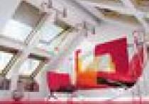 Okna połaciowe czy lukarny?