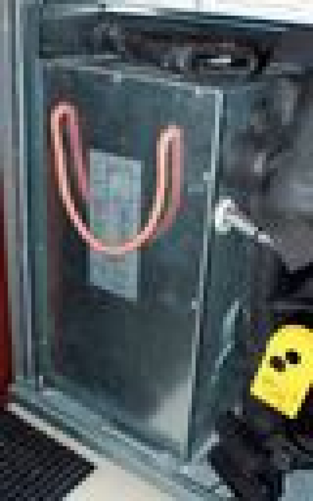 Ciepło z ziemi i powietrza