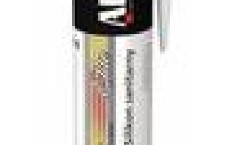 Silikon sanitarny ALPOL ELITE