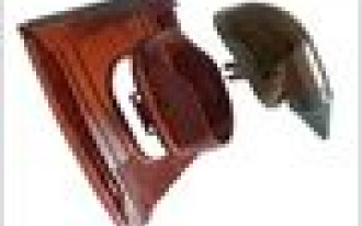 Przejście dachowe Braas dla systemów solarnych Braas