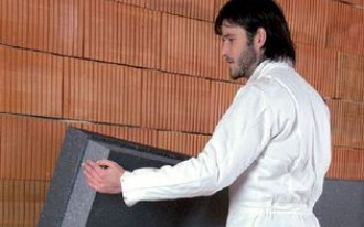 Izolacja w domu energooszczędnym