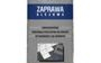 Nowa zaprawa klejowa Beston