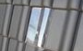 Dachówka świetlikowa Röben