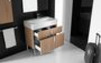 Nowe meble Diventa w ofercie Roca