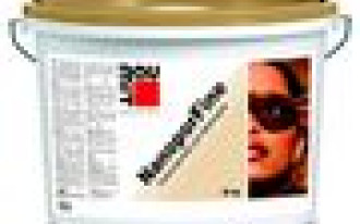 Baumit NanoporFine - nowy tynk w ofercie Baumit