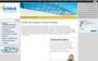 Odnowiona strona internetowa Schöck