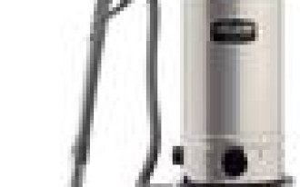 Odkurzacze centralne