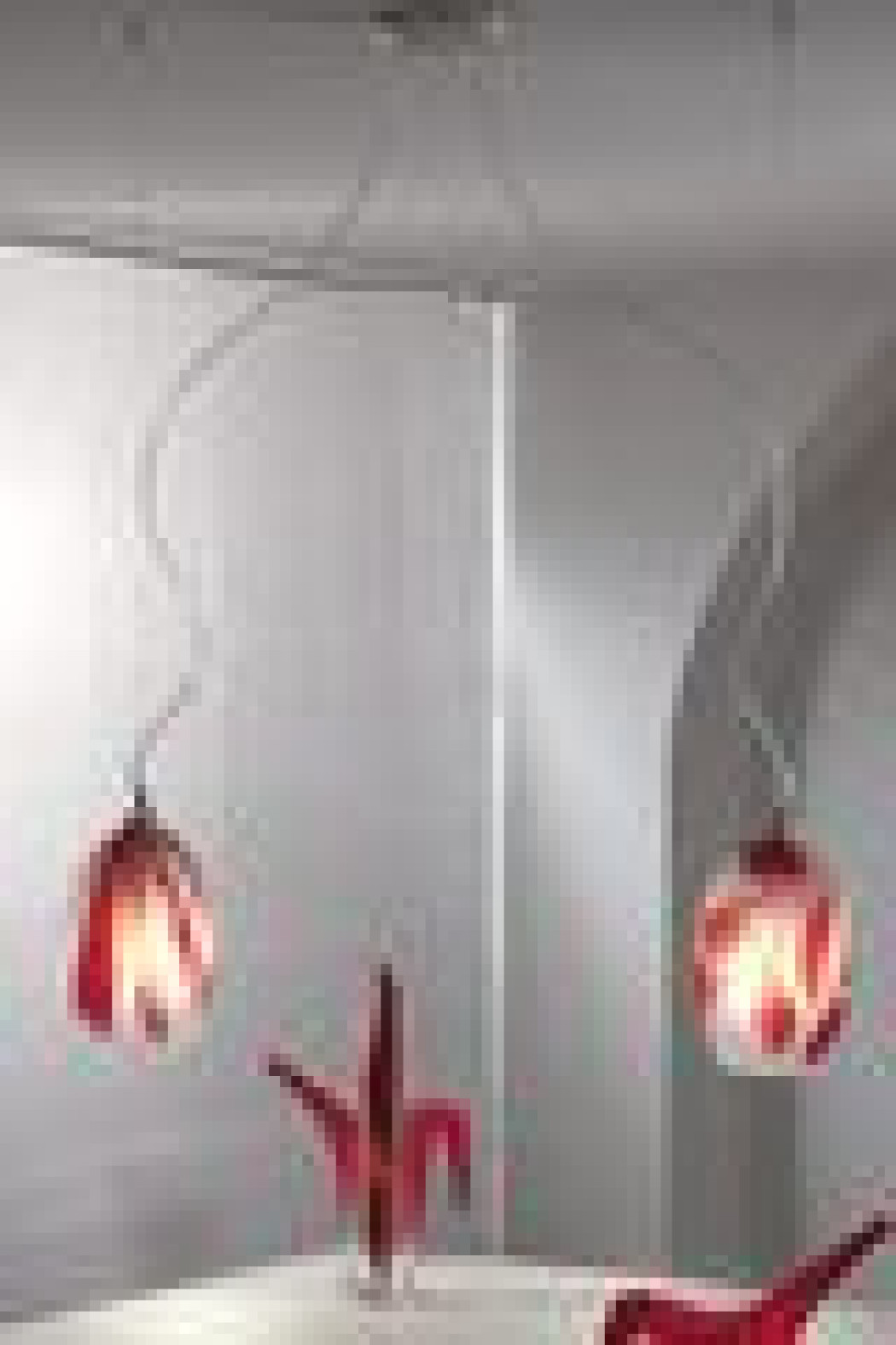 Oświetlenie wewnętrzne