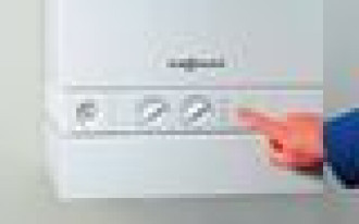 Kotły gazowe i olejowe