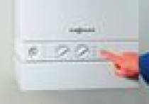 Kotły gazowe i olejowe