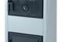 Kotły na paliwa stałe i elektryczne