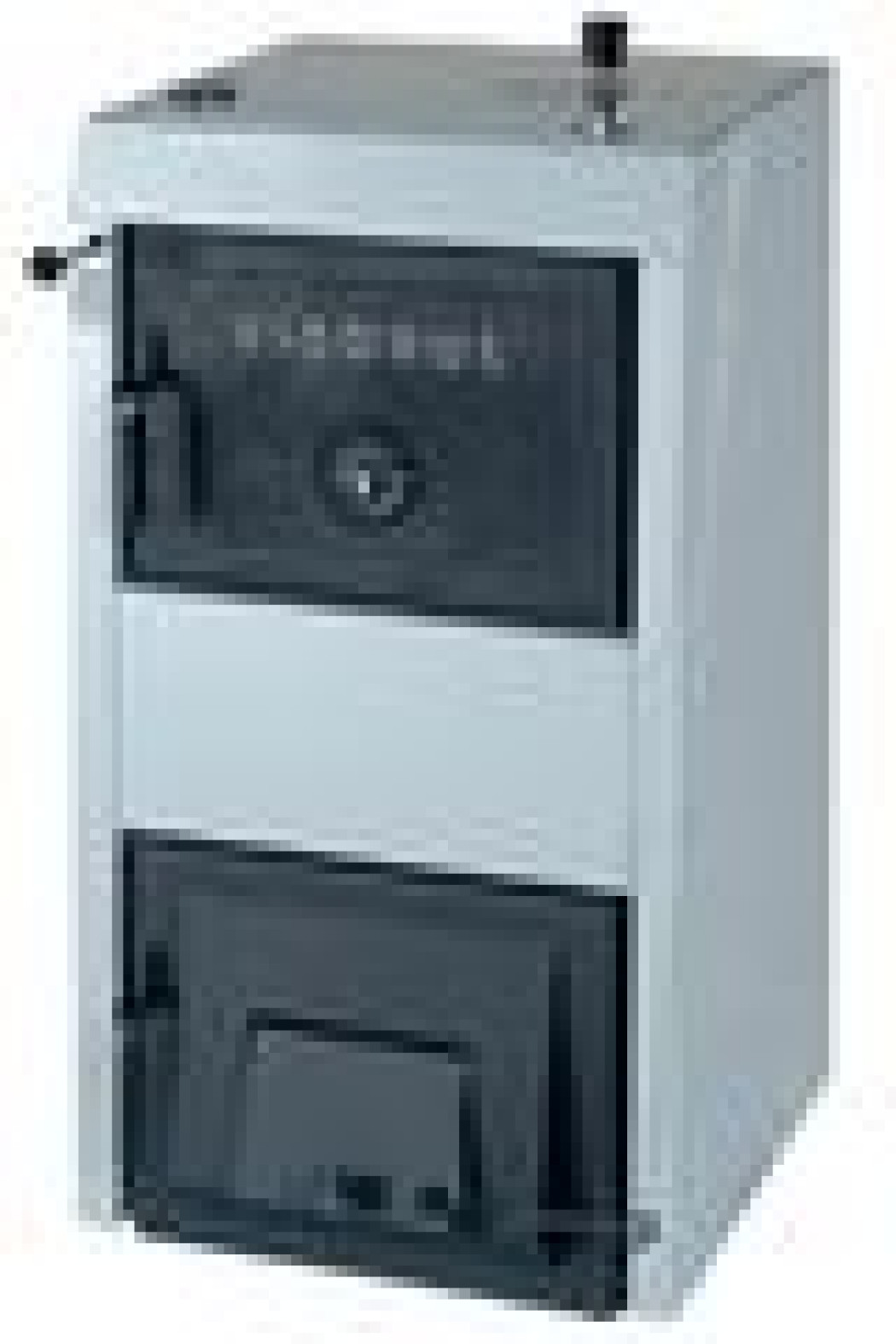 Kotły na paliwa stałe i elektryczne