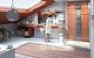 Ogrzewanie podłogowe