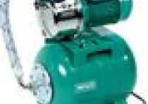 Instalacje wodociągowe