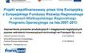 Inwestycja Franspol w Koninie