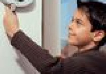 Zabezpieczenia antywłamaniowe