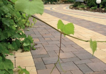 Nawierzchnie ogrodowe