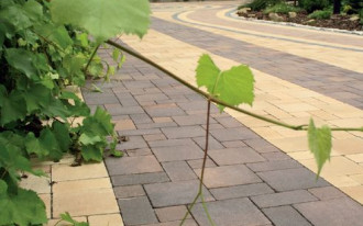 Nawierzchnie ogrodowe