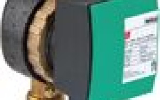 Pompa cyrkulacyjna Wilo-Star-Z NOVA